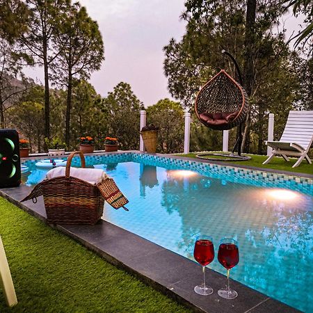 Rainbow Resorts Solan Exterior photo